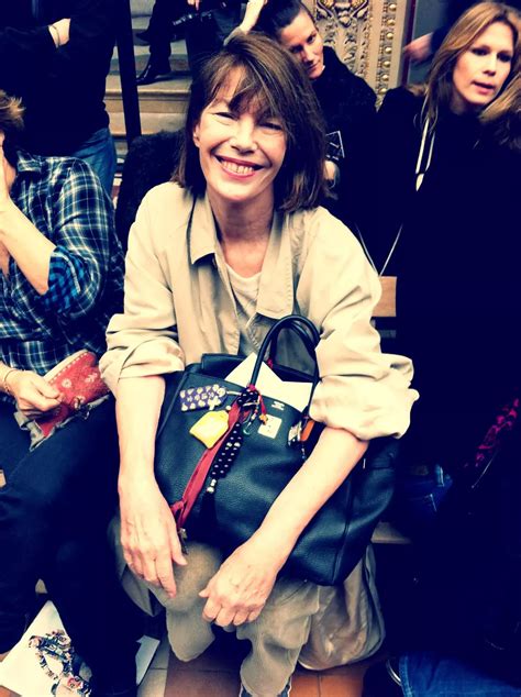 jennifer birkin hermes|jane birkin hermes handbag.